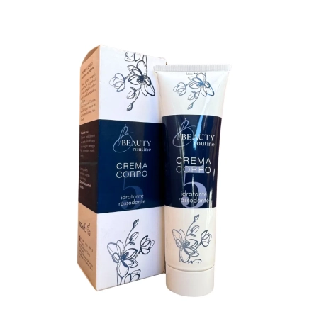 Beauty Routine Crema Corpo