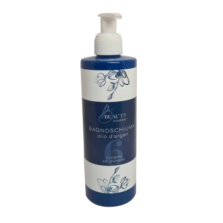 Beauty Routine shower gel | Paladin Pharma