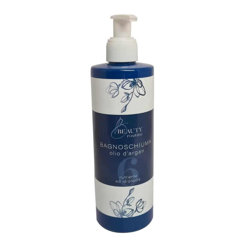 Beauty Routine shower gel | Paladin Pharma