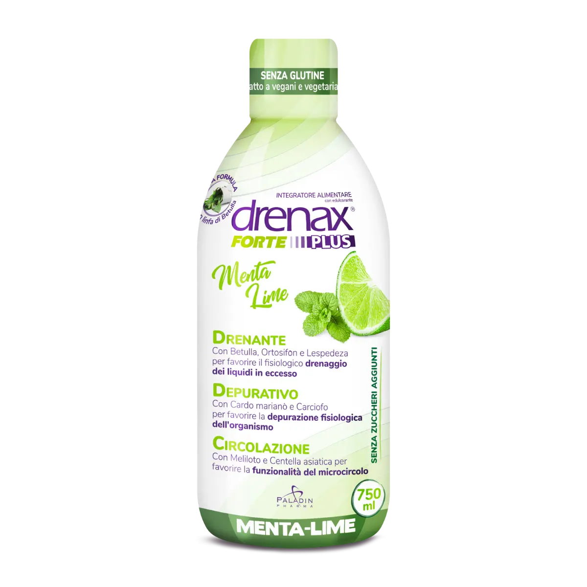Drenax Forte Mango Avocado Plus 750ml - 2021