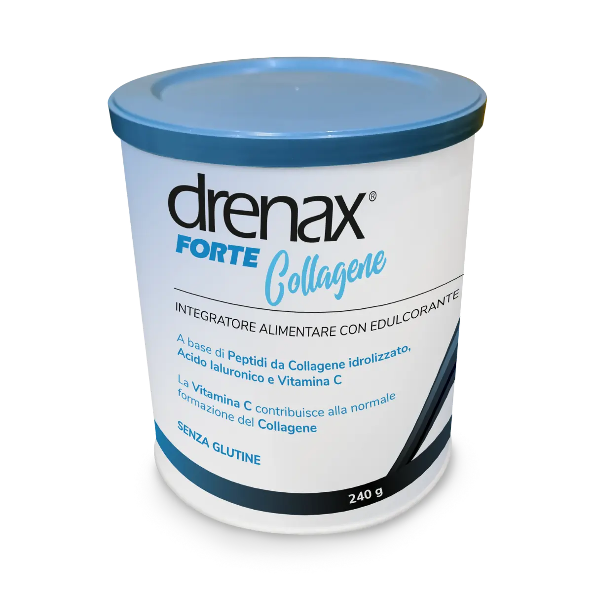 Drenax Forte Cist Plus