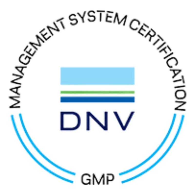 Certificazione GMP Produzione Conto Terzi