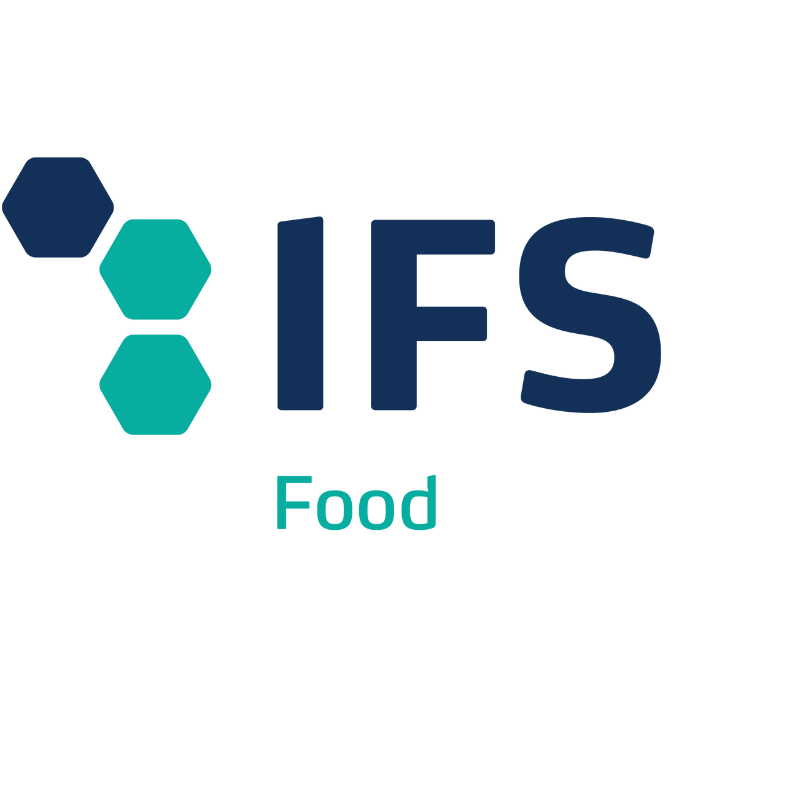 Certificazione IFS Produzione Conto Terzi